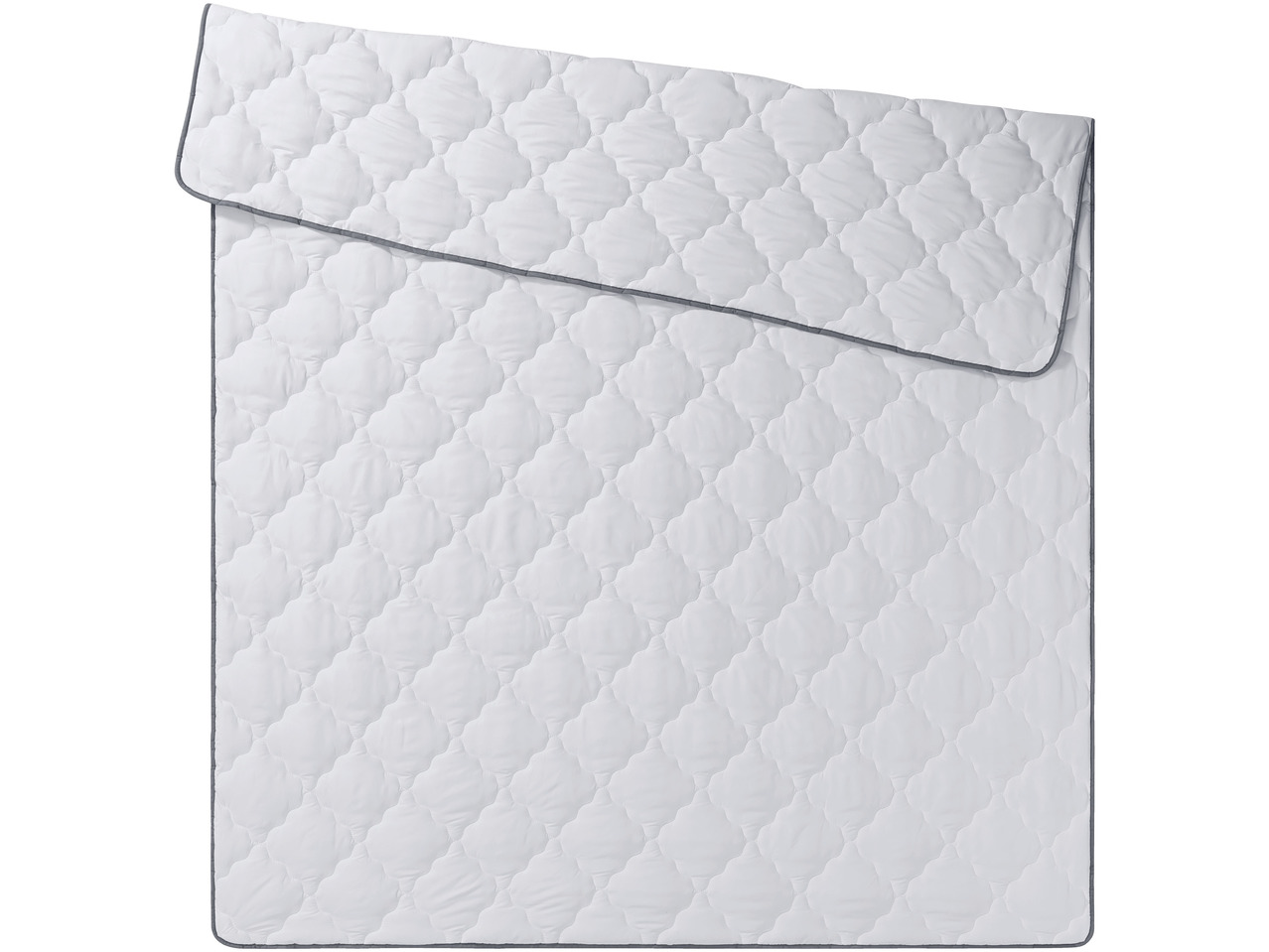 Sängtäcke SILVERPLUS(R), 240×220 cm1