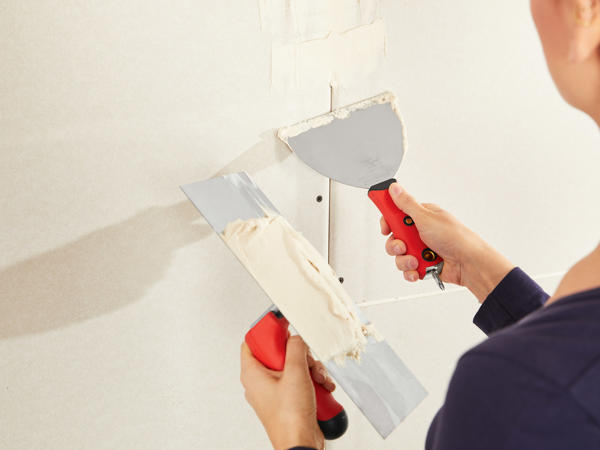 POWERFIX(R) Spartel/rører