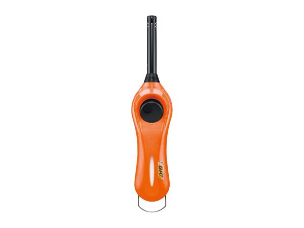 BIC Orange Design Megalighter