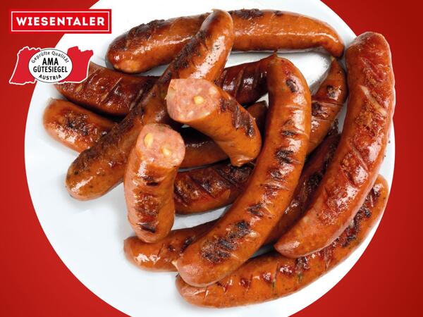 Käsekrainer