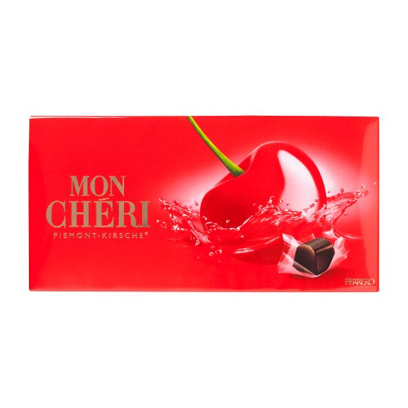 Mon Cheri