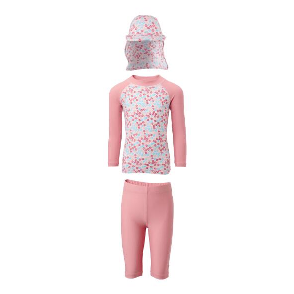 L&D(R) Vêtement anti-UV