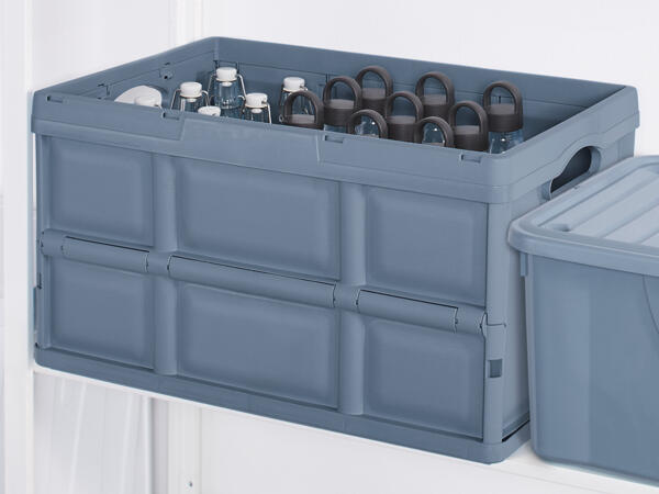 Klappbox