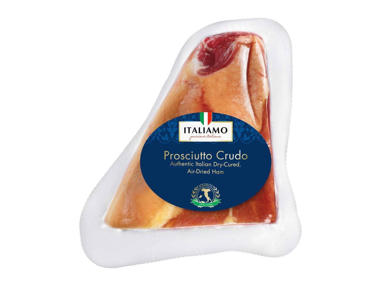 Prosciutto crudo