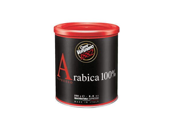 VERGNANO ESPRESSO