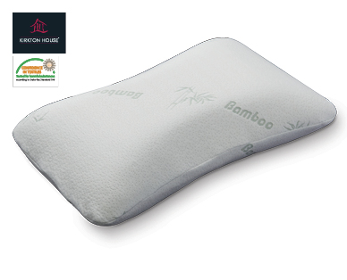 Specialty Memory Foam Pillow Assortment
