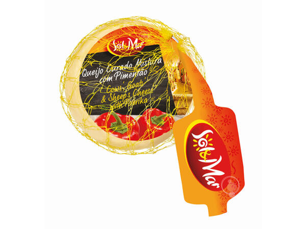 Portugiesischer Käse
