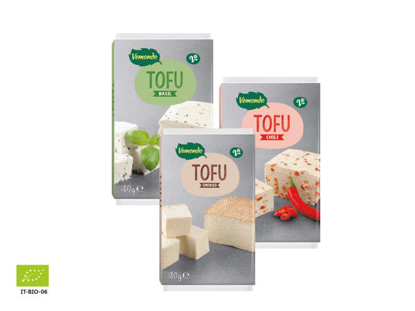 Tofu