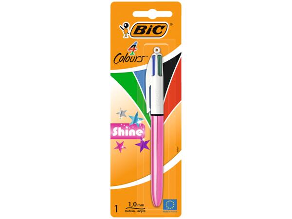 BIC Stationery Assortment