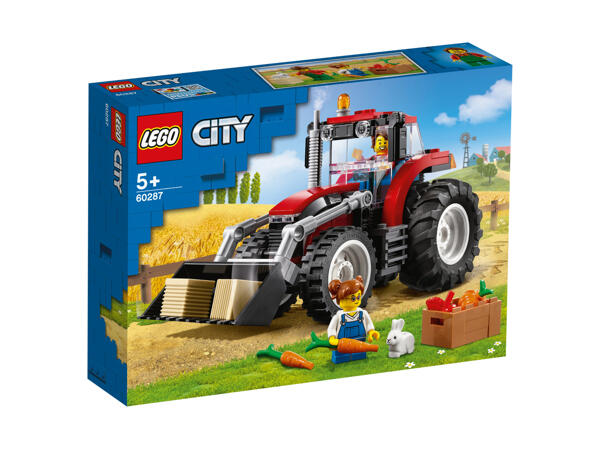 LEGO(R) Mellem LEGO-sæt