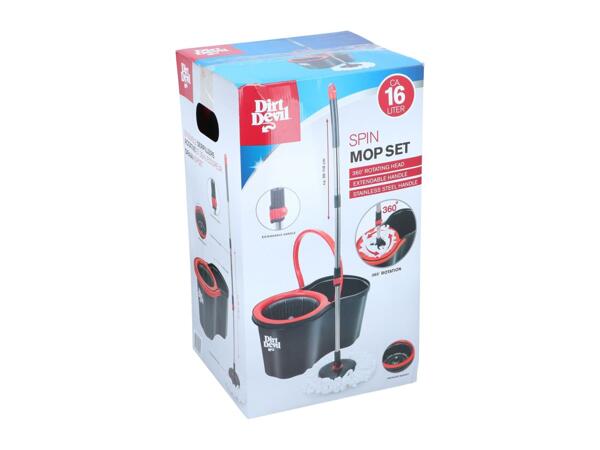 Dirt Devil Cleaning Accessories