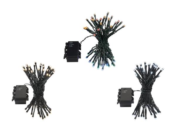 LED-Lichterkette