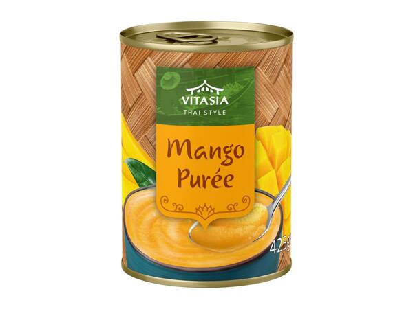 Vitasia Mango Puree