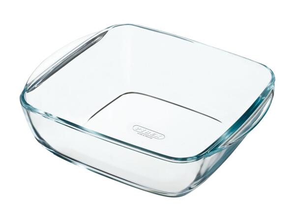 PYREX(R) DAILY Bageform af glas