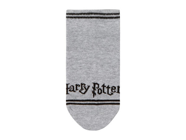 Kids' Trainer Socks