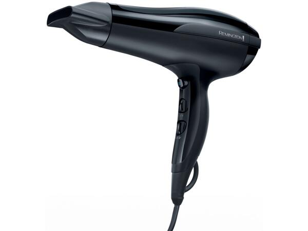 Hairdryer