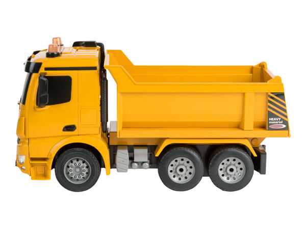 Jamara Remote Control Construction Vehicle