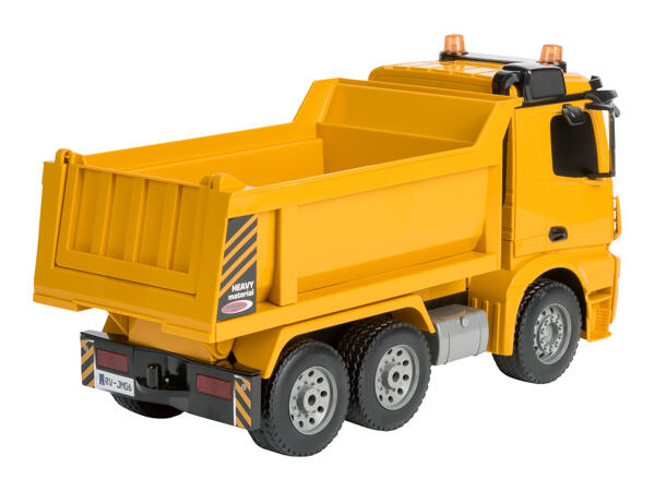 Jamara Remote Control Construction Vehicle