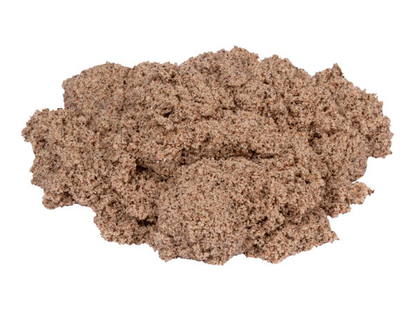 SPINMASTER Kinetic Sand Beach Day Fun Playset