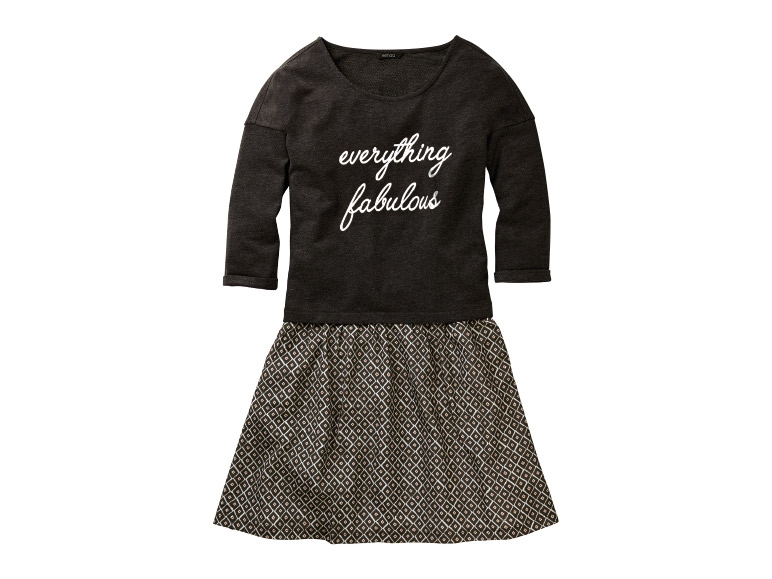 Esmara Dress