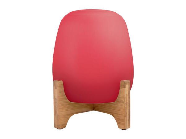 Table Lamp for Outdoor Use