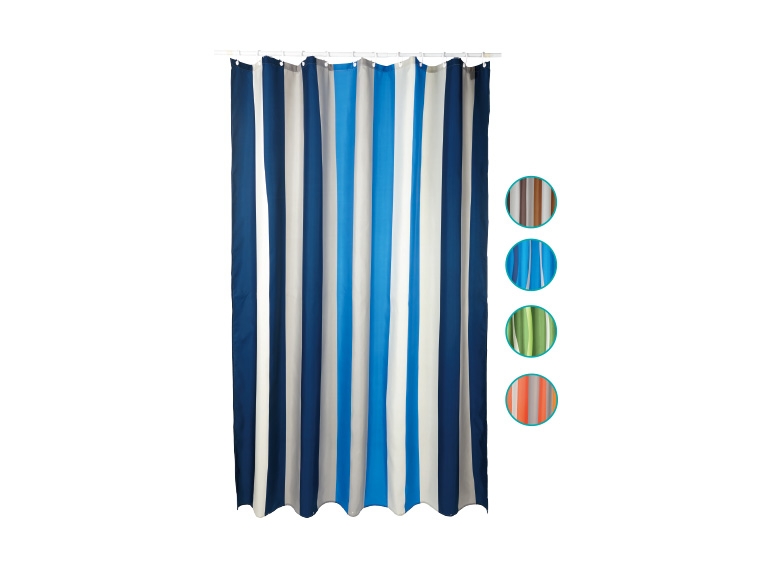 Miomare(R) Shower Curtain