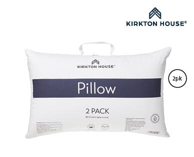 Pillow 2 Pack