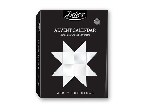 NØRREGADE/NORDTHY/DELUXE/MOOMIN Julekalender