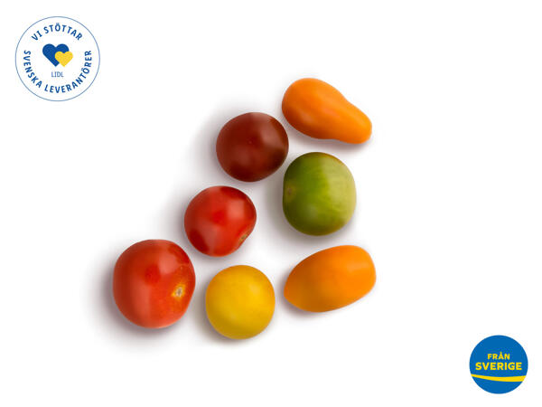 Tomatmix, 250 g
