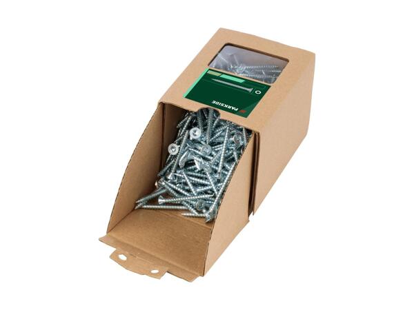 Chipboard Screws