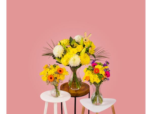 Elegance Bouquet