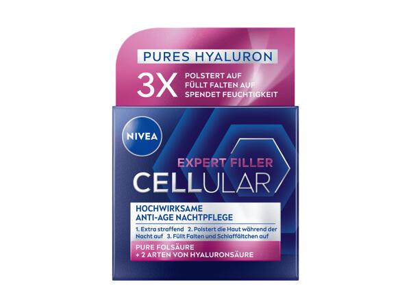 Crème pour le visage Cellular Expert Nivea