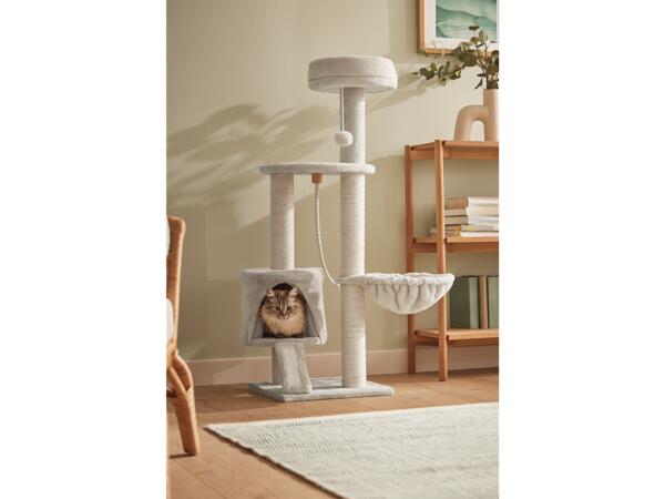 Cat Tree