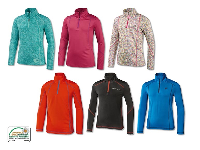 Tee-shirt de sport