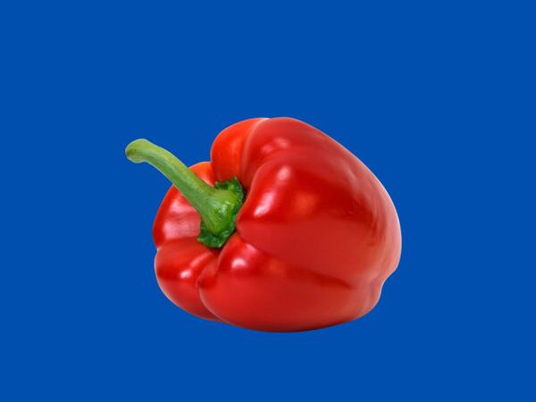 Loose Red Pepper
