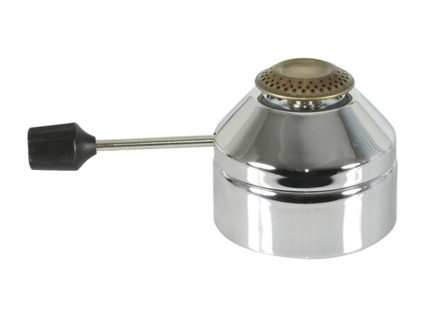 Brûleur à gaz Nouvel Thermo Fire