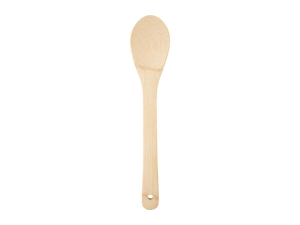 Ernesto Bamboo Kitchen Utensil