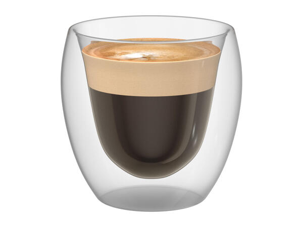 Ernesto Insulated Glasses