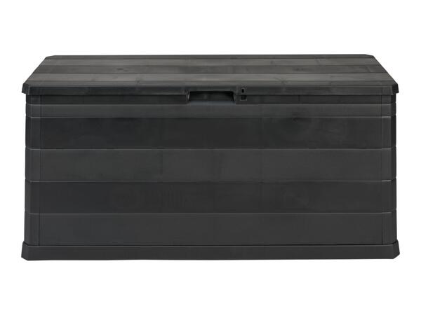 Livarno Home Garden Storage Box