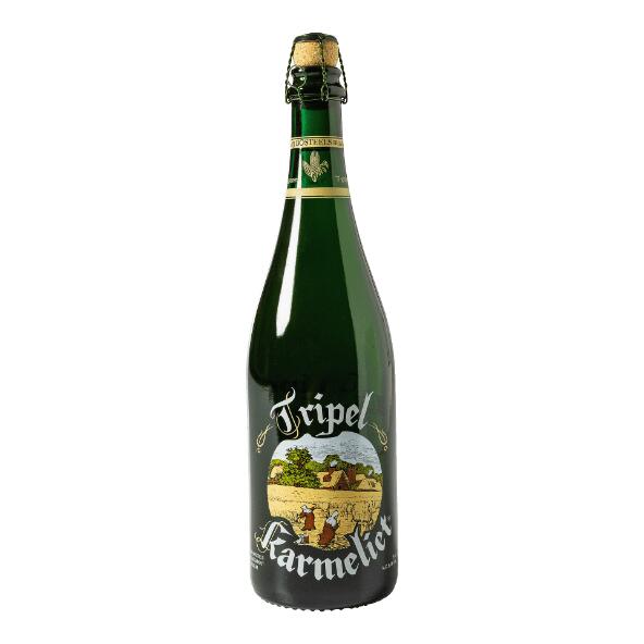KARMELIET(R) 				Tripel Karmeliet