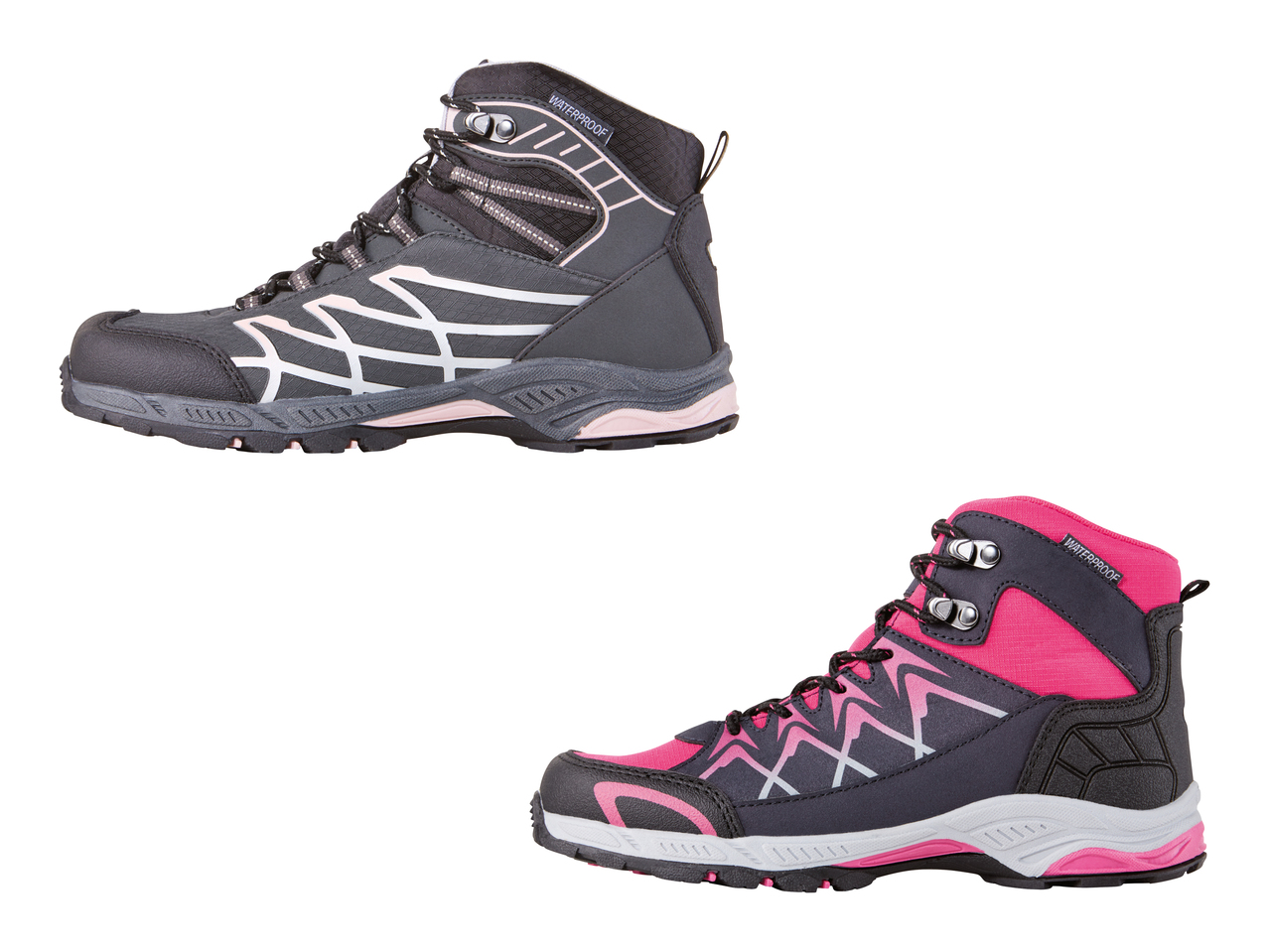 Chaussures multi-activités1