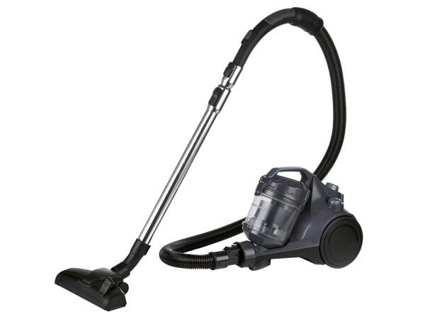 850W Cyclone Vacuum Cleaner