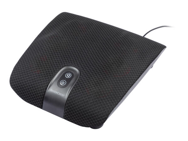 Silvercrest Foot Massager