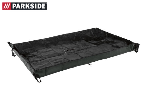 Parkside Planting Mat