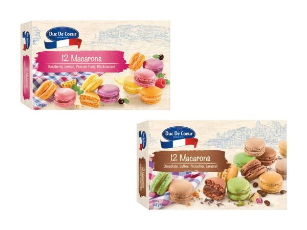 Macarons