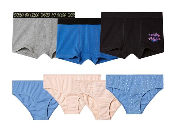 PEPPERTS(R) Boxershorts/Trusser