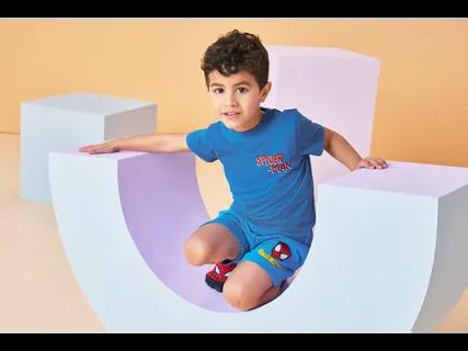 Kids' Trainer Socks