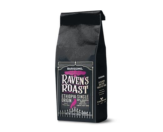 Barissimo 
 Halloween Coffee