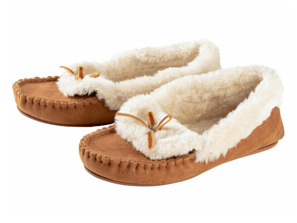 Ladies' Slippers