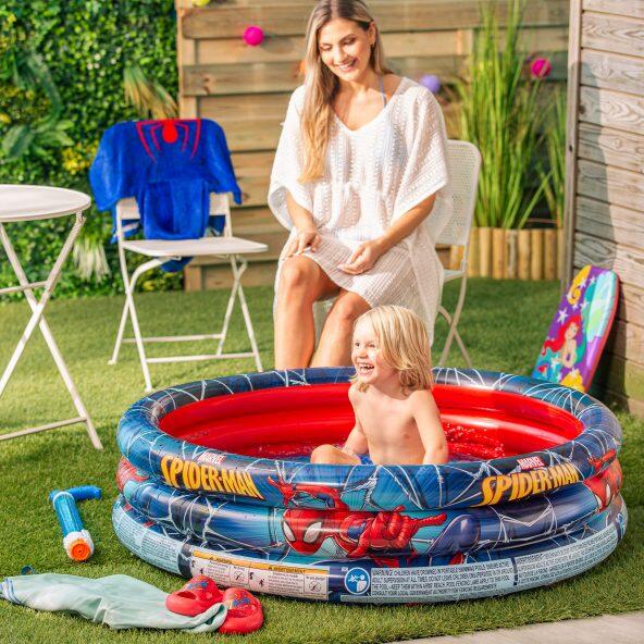 BESTWAY(R) 				Piscine pour enfants